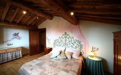 Accommodatie:&nbsp;Alisei
