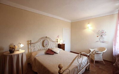 Accommodatie:&nbsp;Maestrale