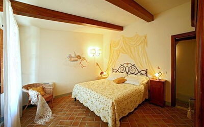 Accommodatie:&nbsp;Zefiro