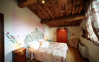 Accommodatie:&nbsp;Alisei