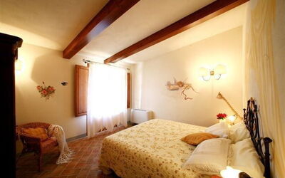 Accommodatie:&nbsp;Zefiro