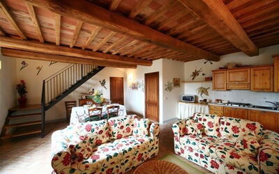 Accommodatie:&nbsp;Alisei