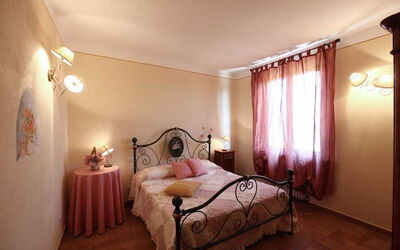 Accommodatie:&nbsp;Maestrale