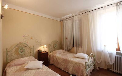 Accommodatie:&nbsp;Maestrale