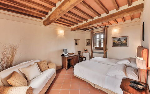 Accommodatie:&nbsp;Camera 3