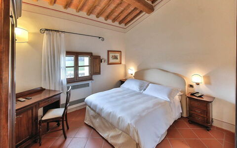 Accommodatie:&nbsp;Camera 10