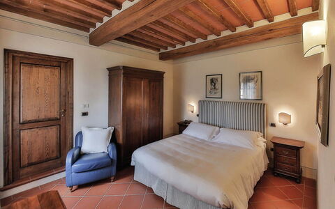 Accommodatie:&nbsp;Camera 6