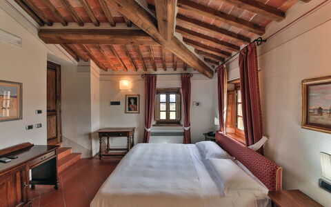 Accommodatie:&nbsp;Camera 5