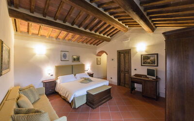 Accommodatie:&nbsp;Camera 9