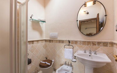 Accommodatie:&nbsp;Camera 10