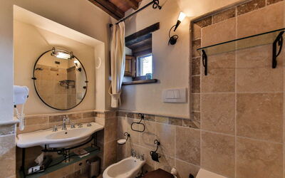 Accommodatie:&nbsp;Camera 4