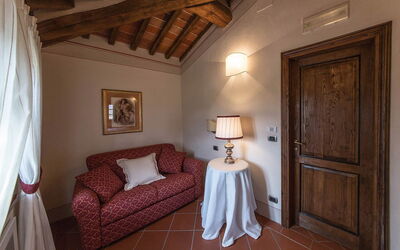 Accommodatie:&nbsp;Camera 5
