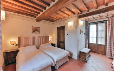 Accommodatie:&nbsp;Camera 4