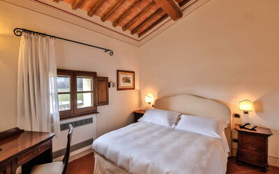Accommodatie:&nbsp;Camera 10