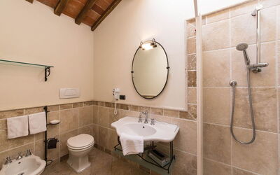 Accommodatie:&nbsp;Camera 5