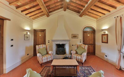 Accommodatie:&nbsp;Camera 10