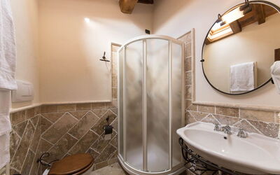 Accommodatie:&nbsp;Camera 6