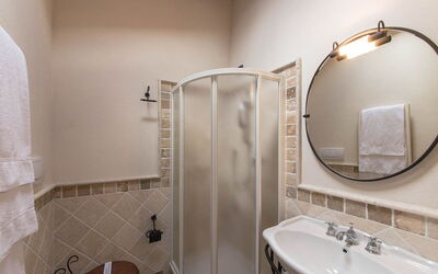 Accommodatie:&nbsp;Camera 7