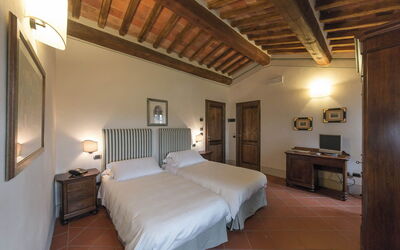 Accommodatie:&nbsp;Camera 7