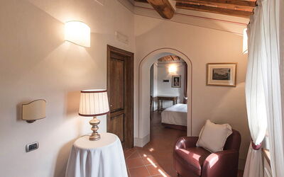 Accommodatie:&nbsp;Camera 5