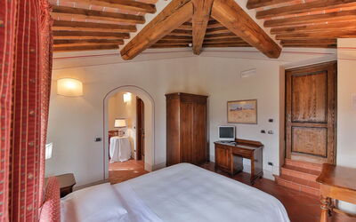 Accommodatie:&nbsp;Camera 5