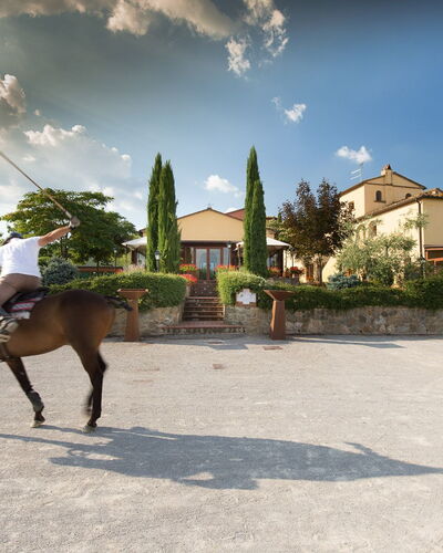 La Martina B&b