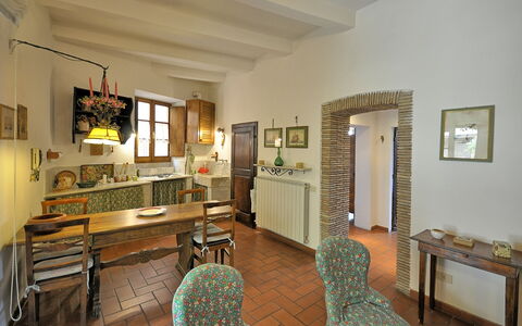 Accommodatie:&nbsp;Viterbese 4