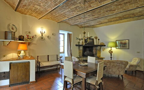 Accommodatie:&nbsp;Viterbese 5