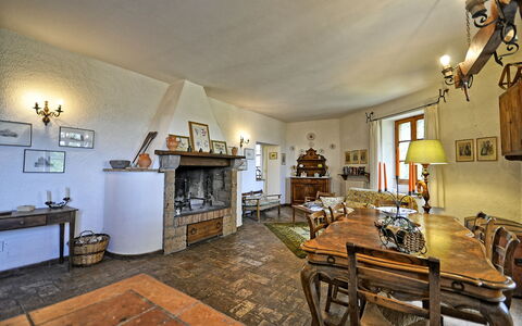 Accommodatie:&nbsp;Viterbese 6