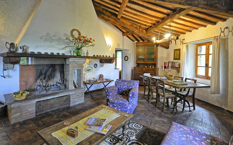 Accommodatie:&nbsp;Viterbese 7