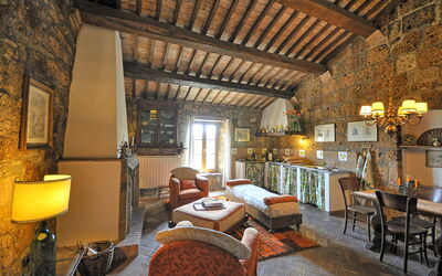 Accommodatie:&nbsp;Viterbese 1