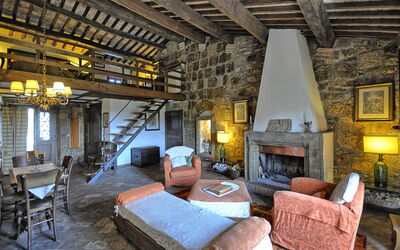 Accommodatie:&nbsp;Viterbese 1