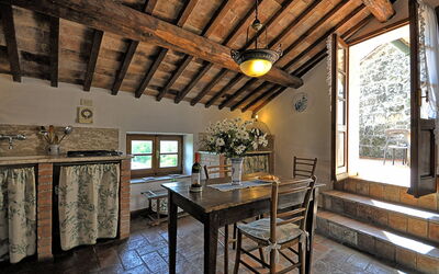 Accommodatie:&nbsp;Viterbese 2