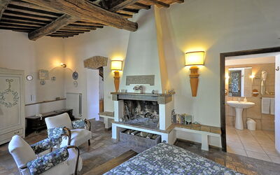 Accommodatie:&nbsp;Viterbese 2