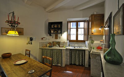 Accommodatie:&nbsp;Viterbese 4