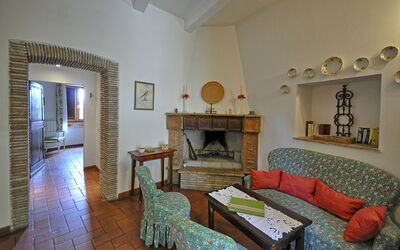 Accommodatie:&nbsp;Viterbese 4