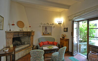 Accommodatie:&nbsp;Viterbese 4