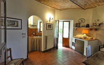 Accommodatie:&nbsp;Viterbese 5
