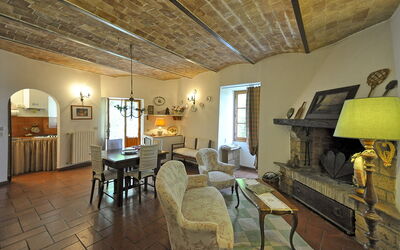 Accommodatie:&nbsp;Viterbese 5
