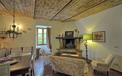 Accommodatie:&nbsp;Viterbese 5