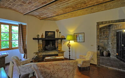 Accommodatie:&nbsp;Viterbese 5