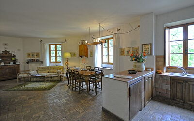 Accommodatie:&nbsp;Viterbese 6
