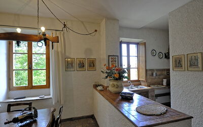 Accommodatie:&nbsp;Viterbese 6