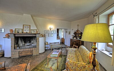 Accommodatie:&nbsp;Viterbese 6