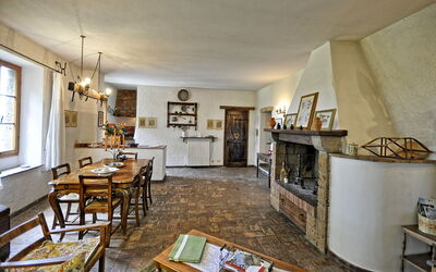 Accommodatie:&nbsp;Viterbese 6