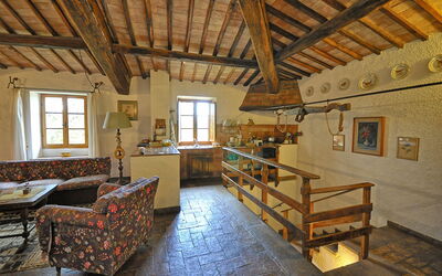 Accommodatie:&nbsp;Viterbese 7