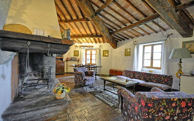 Accommodatie:&nbsp;Viterbese 7
