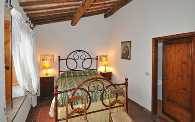 Accommodatie:&nbsp;Viterbese 7