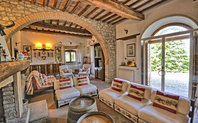 Villa Cecilia