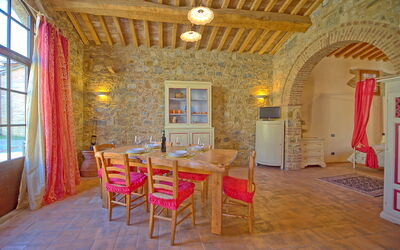 Accommodatie:&nbsp;Arturo 2 - Dependance